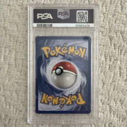 PSA 10 Pikachu Black Star Promo 27 2000 Pokemon English WOTC GEM MINT - Image 2