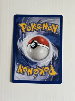Pokemon TCG Black Star Promo Pikachu Card 27/53 WOTC 2000 LP/NM - Image 2