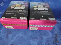 Kamigawa Neon Dynasty Commander 2 Deck Set Sealed Upgrades Unleashed Buckle Up - Image 3