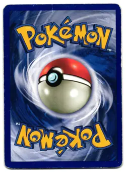 Pokemon TCG Magikarp 69/110 Holon Phantoms Regular Common Delta Species HP/DMG - Image 2