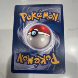 Pokemon TCG Charmander Base Set Shadowless 046/102 50 HP Common English - Image 5