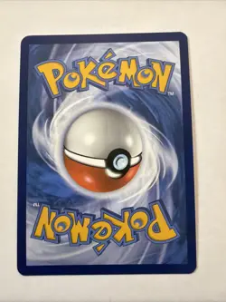 2025 Pokemon SV Black Star Promos SVP EN Victini #208 Illustration Collection - Image 2
