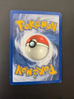 Growlithe 55/92 Legend Maker Holo STAMPED -- Pokemon TCG vintage (2006) - Image 5
