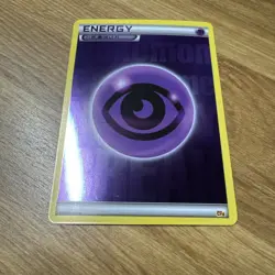 Psychic Energy - CP4 XY: BREAK Rev. Holo Energy - Pokemon TCG (Korean) - Image 2