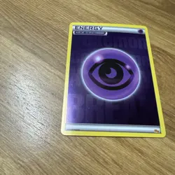 Psychic Energy - CP4 XY: BREAK Rev. Holo Energy - Pokemon TCG (Korean) - Image 3