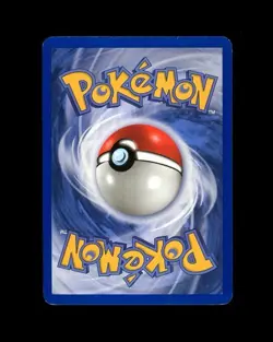 2006 Pokemon EX LEGEND MAKER STAMP TRAINER GIANT STUMP HOLO 75/92! LP - - Image 2