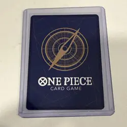 ONE PIECE CARD GAME - ZEUS OP11-106 SP (PIKACHU NAMI) - JAPANESE - Image 2