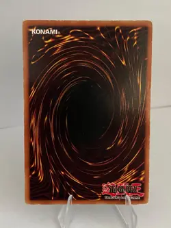 Mystical Space Typhoon - MRL-047 1st Edition - HP/MP - ULTRA RARE - Image 2