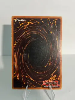 Mystical Space Typhoon - MRL-047 1st Edition - HP - ULTRA RARE - Image 2
