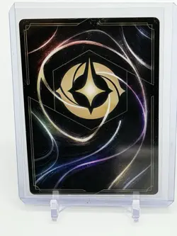 Hercules Spectral Demigod Epic Cold Foil Disney Lorcana Winterspell 214/204 - Image 2