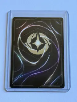 Minnie Mouse Daring Defender 6 Disney Lorcana Reign of Jafar 2025 NM Rare Foil - Image 2