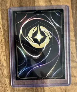 Disney lorcana - Challenge Foil Promo - Simba Pride Protector 4/C2 .EN.6 - Image 5