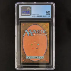 MTG \>> Final Fortune (CGC 9) <<// Seventh Edition - 341 Trading - Magic - Image 2