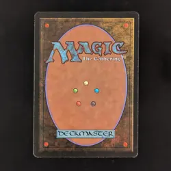 MTG \>> Fastbond (GD) <<// Beta - 341 Trading - Magic - Image 2