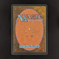 MTG \>> Bayou (NM) <<// Foreign Black Bordered - 341 Trading - Magic - Image 2