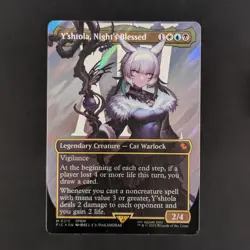 MTG \>> Y'shtola, Night's Blessed (NM) <<// - Image 1
