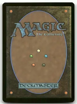 Iroh, Tea Master #228 (Foil) (NM) Avatar: The Last Airbender TLA Magic MTG - Image 2