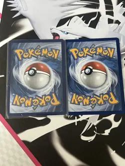 Chespin 087 X Sliggoo 095 Bundle (2) Pokemon Tcg Chaos Rising - Image 2