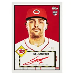 2026 Topps Series 2 Baseball Mega Box (196 Cards) Presale Qty - Ships June 24th - Image 4