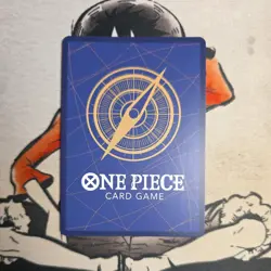 Nami OP08-106 Super Rare 2024 One Piece CCG 500 Years In The Future MINT Card - Image 2