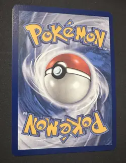 Pokemon TCG Zoroark 143/086 White Flare Holo Illustration Rare Near Mint - Image 2