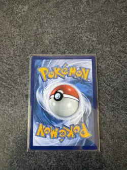 Pokemon Card Terapagos EX 173/142 Hyper Rare Stellar Crown Near Mint - Image 2