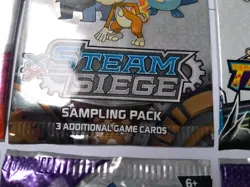 Pokemon Card Sample Pack Sun And Moon Lost Thunder NEW AND SEALED - Image 5