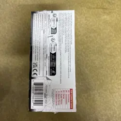 Digimon Card Game Secret Crisis Booster Box BT17 Sealed Bandai TCG English Ver. - Image 5