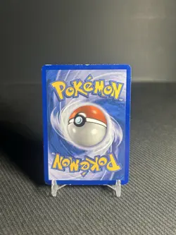 Pokemon TCG Gliscor LV.X 141/146 Legends Awakened Holo MP - Image 2