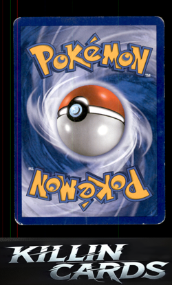 Flower Shop Lady 74/90 Pokemon Uncommon Undaunted Card LP - Image 2