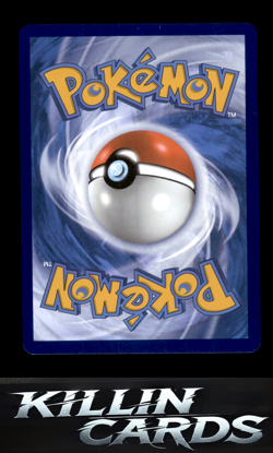 Team Rocket's Mewtwo ex 205 Pokemon Promo SV: Scarlet & Violet Promo Cards Card - Image 2