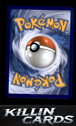 Pikachu (Friend Ball) 055/217 Pokemon Common ME: Ascended Heroes Card NM - Image 2