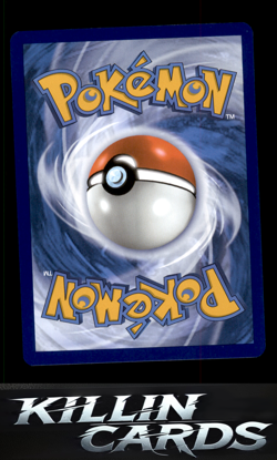 Reverse Holofoil Pikachu 051/162 Pokemon Common SV05: Temporal Forces Card NM - Image 2