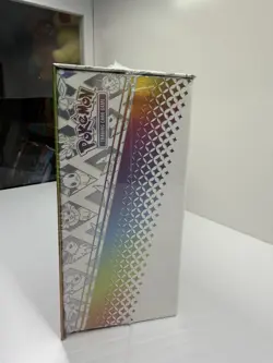 Pokemon TCG Scarlet & Violet Prismatic Evolutions Super Premium Collection Box - Image 4