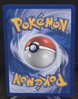 Pokemon Ditto (Pikachu) 63/113 EX Delta Species Non-Holo Yuka Morii - LP+ - Image 2