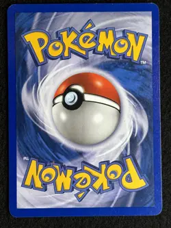 Pokemon Blissey 6/147 Aquapolis Reverse Holo - Image 2
