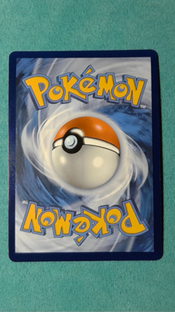 Night Stretcher 251/191 Gold (LP) - Surging Sparks - Pokemon - Image 2
