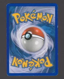Bulbasaur 12/17 Common POP Series 2 LP Pokemon Card - Image 2