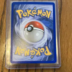 The Pokemon Company Gyarados 32/97 EX Dragon Rare Holo English (2003) NM/LP - Image 2