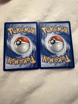 Mega Gengar 073 Promo & Mega Charizard Promo 029 Pokemon TCG - Image 2