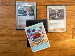 Pokemon TCG Gardevoir GX Deck Lot 2017 World Championship Inspired - Image 2