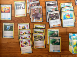 Pokemon TCG Gardevoir GX Deck Lot 2017 World Championship Inspired - Image 4