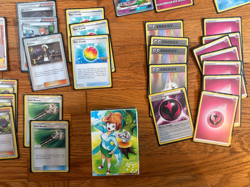 Pokemon TCG Gardevoir GX Deck Lot 2017 World Championship Inspired - Image 5