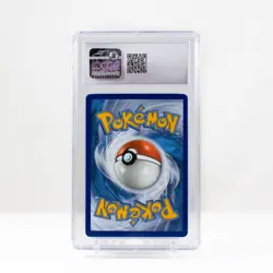 Pokemon Alcremie VMAX Rainbow #073 Shining Fate 2021 - CGC 10 GEM MINT - Image 3