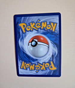 Pokemon TCG Philippe 110/086 Chaos Rising Trainer Supporter Rare NM/M FRESH - Image 2