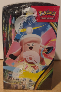 Pokemon TCG: Mega Evolution Perfect Order Booster Display Box - New & Sealed - Image 3