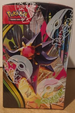Pokemon TCG: Mega Evolution Perfect Order Booster Display Box - New & Sealed - Image 4