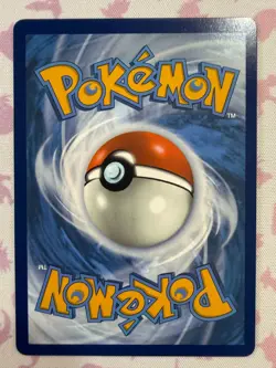 Pokemon Timburr (Master Ball Pattern) 047/086 Black Bolt Holo Pack Fresh - Image 2