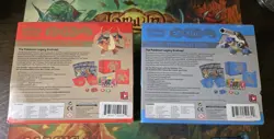 Pokemon XY Evolutions Charizard Blastoise Elite Trainer Box ETB SET Clean Sealed - Image 4