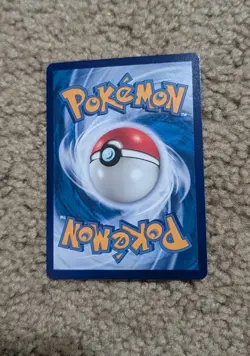 Pokemon TCG Simplified Chinese Gem Pack Vol.5 Raboot 1907/07 Illustration Rare - Image 2